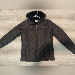 Womens Columbia Jacket